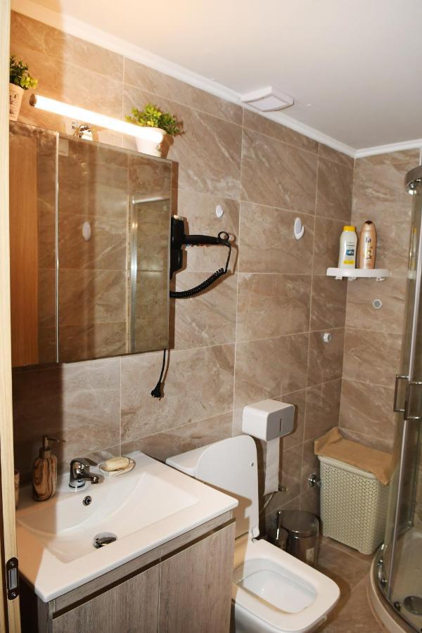 Port Apartment