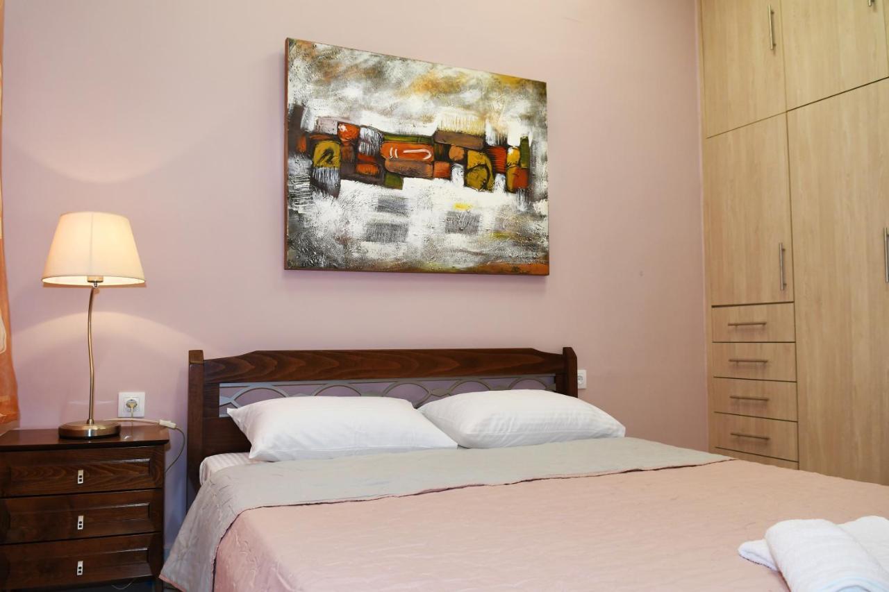 Apartment Port Kavala