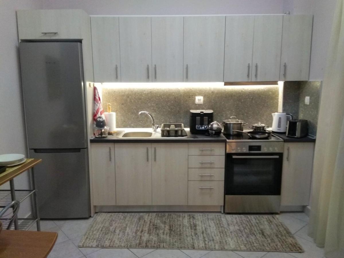 Port Apartment Kavala