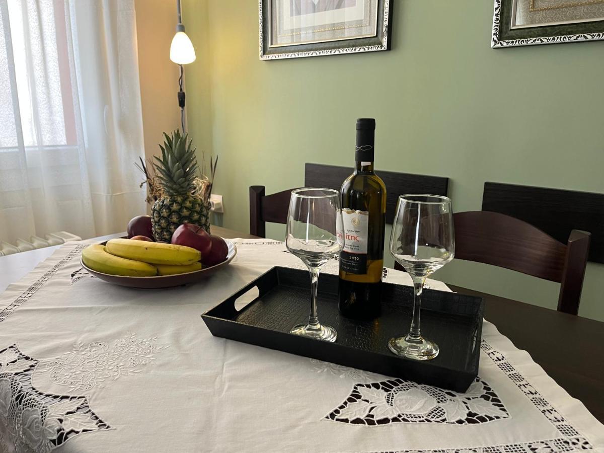 Apartment Port Kavala