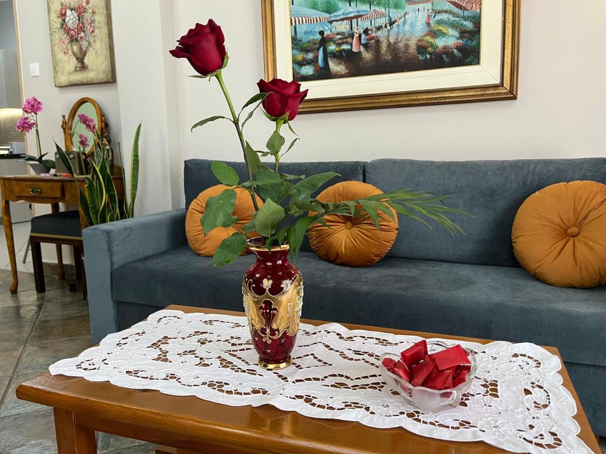 Apartment Port Kavala
