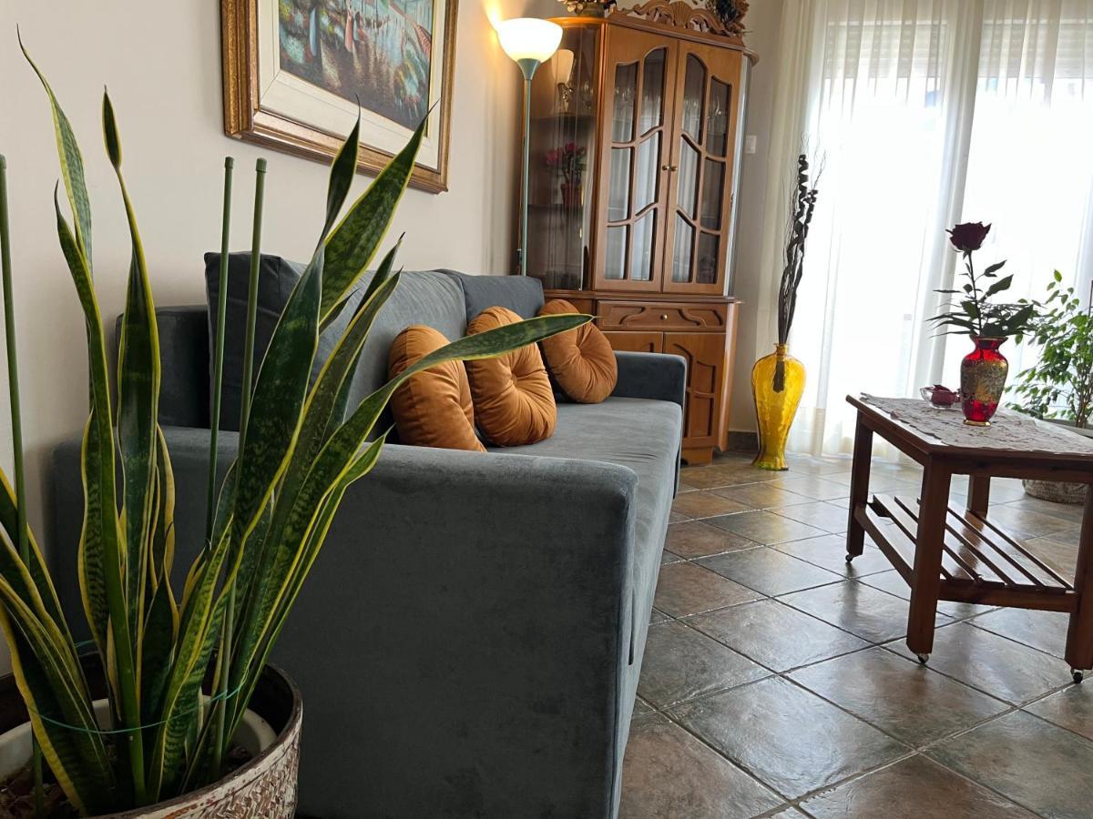 Apartment Port Kavala
