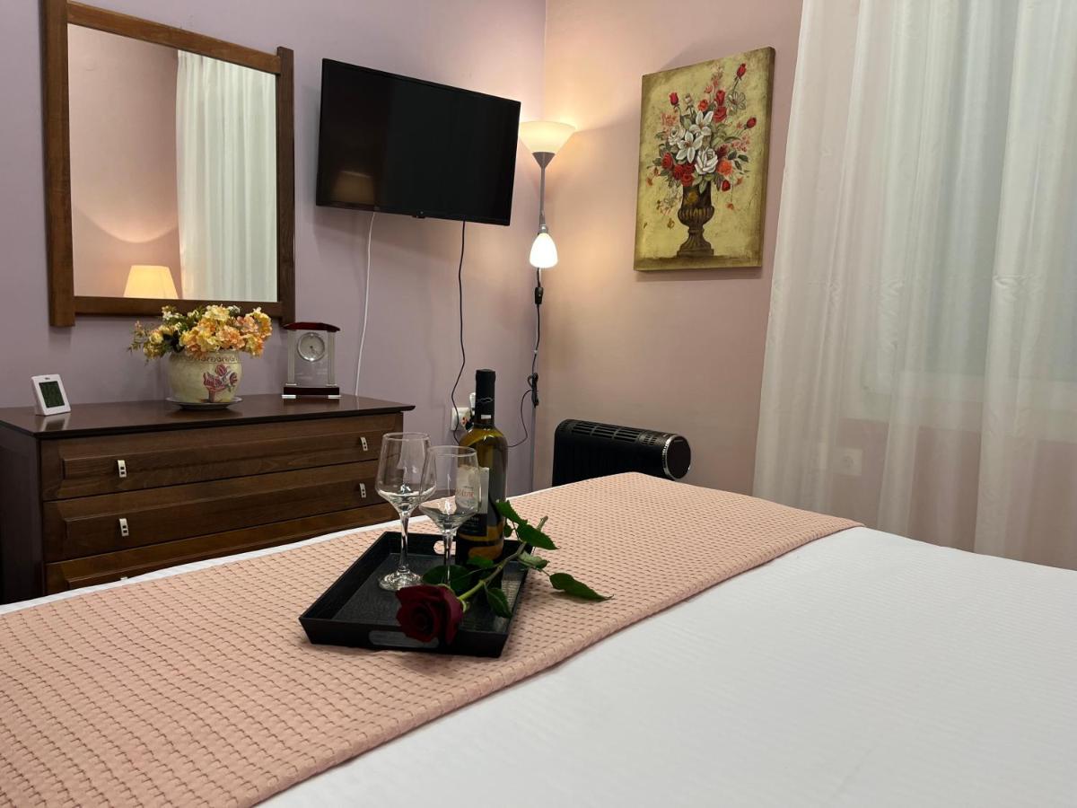 Port Apartment