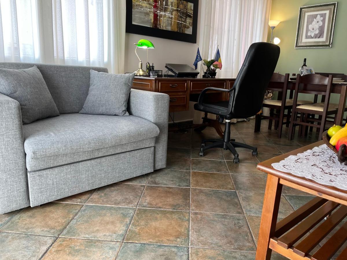 Port Apartment Kavala