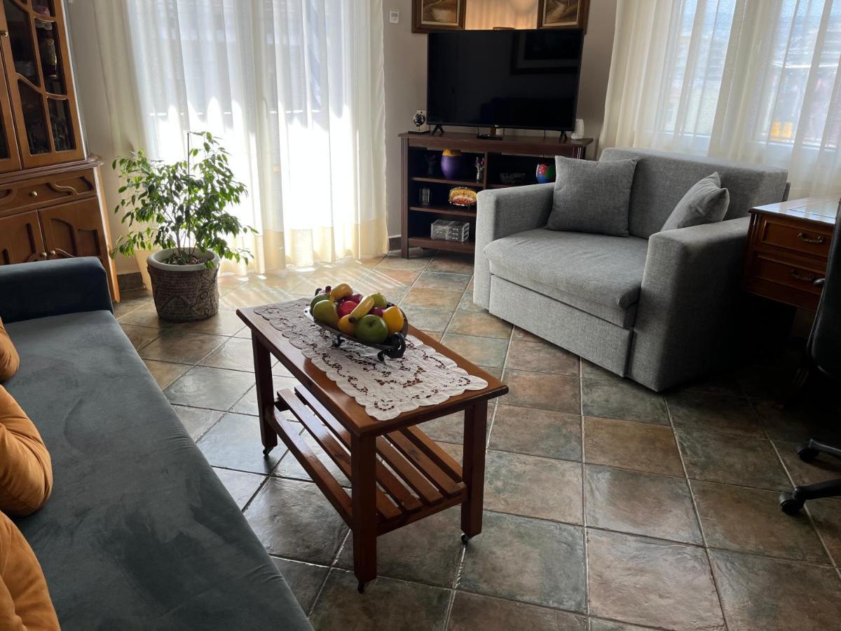 Port Apartment Kavala