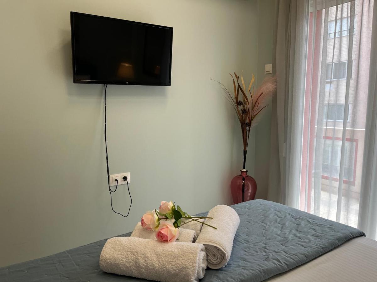 Port Apartment