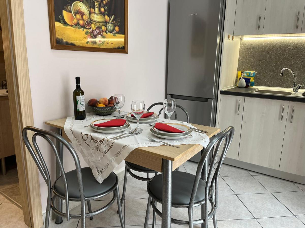 Apartment Port Kavala