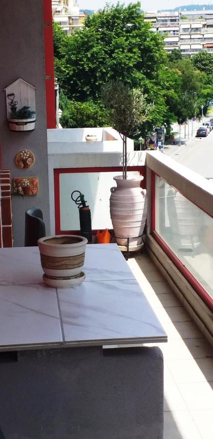 Port Apartment Kavala