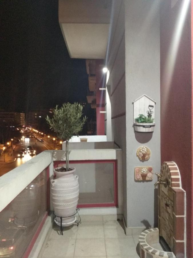 Port Apartment
