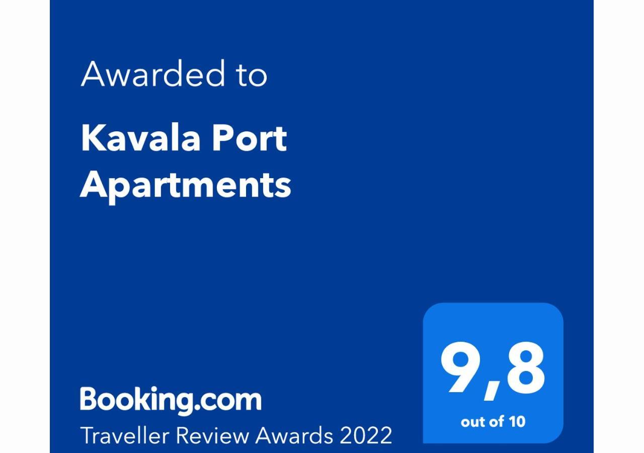 Port Apartment